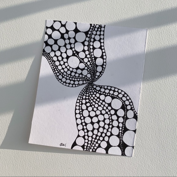 Abstract art - Picture 3 of 3